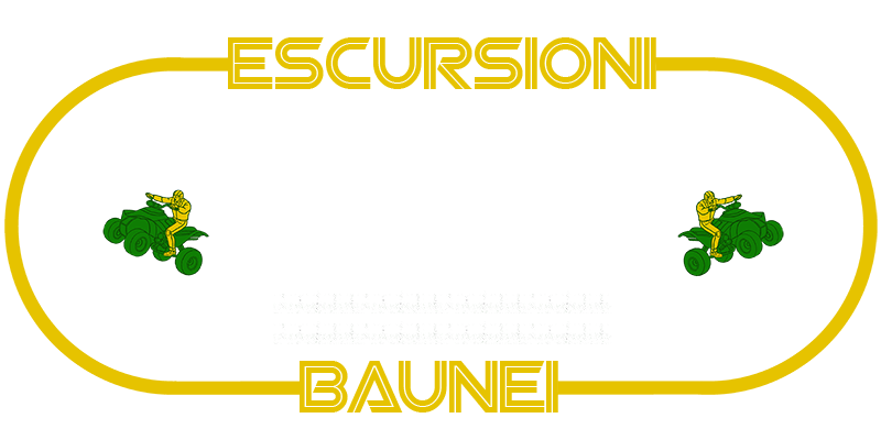 Escursioni Quad Baunei