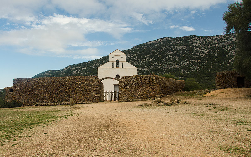 Baunei Ogliastra Sardegna