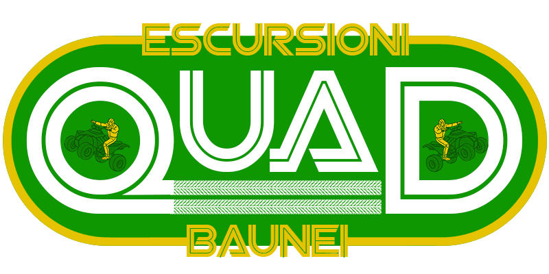 Contatti Escursioni Quad con guida Baunei Sardegna