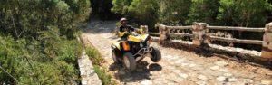 Eventi e news di Escursione Quad Baunei Ogliastra Sardegna