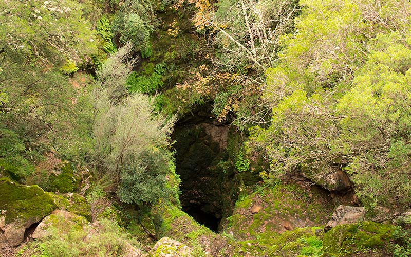 Su Sterru Golgo Baunei Ogliastra Sardegna