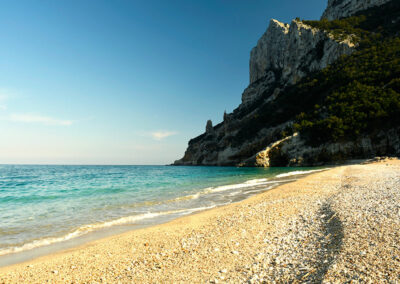 Tour in Quad a Cala Sisine Baunei Sardegna